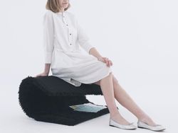 Kumpulan Desain Benda Nyeleneh yang Tetap Punya Manfaat