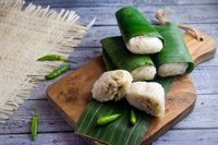 Yuk, Bikin Arem-arem hingga Kroket Nasi untuk Menu Buka Puasa!