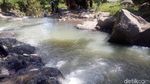 Potret Surga Alami di Pinggir Kota Dompu