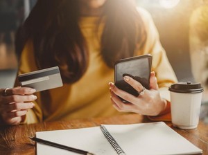 Promo Belanja Online Bikin Dompet Was-was, Aku Kudu Piye?
