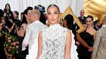 Saat Wonder Woman Menjadi Bidadari di Met Gala 2019