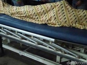 Tarif Ambulans di Garut Mencekik, Taksi Online Jadi Alternatif Antar Jenazah