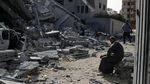 Begini Kondisi Muslim Gaza Berpuasa Ramadhan di Tengah Konflik