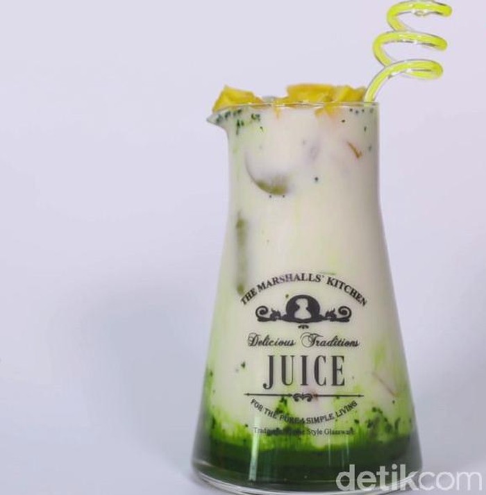 Foto: detikfood Foto: detikfood