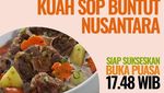 Bikin Ngakak! Asosiasi Kocak Penggemar Makanan Ini Siap Meriahkan Bulan Puasa