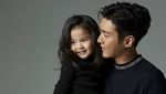 Choi Siwon, Aktor Drama My Fellow Citizens yang Sayang Anak-anak