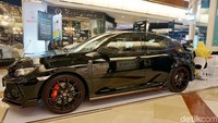Acara pameran itu berlangsung di Pondok Indah Mall 1 Jakarta mulai 6–12 Mei 2019, di atrium Lobby mall bergengsi tersebut. Yang paling ditunggu kaum milenial adalh kredit mobil hingga tenor 7 tahun dan DP yang sangat ringan yakni 15 % dan beragam hadiah lainnya.