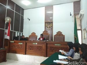 KPK Minta Hakim Tolak Praperadilan Romahurmuziy
