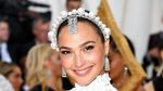 Saat Wonder Woman Menjadi Bidadari di Met Gala 2019