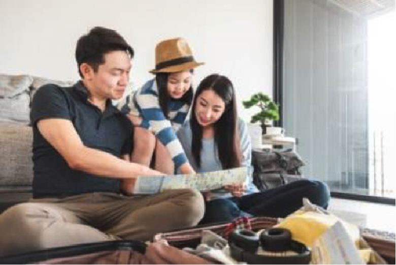 Menghitung Hari, Kapan Ya Waktu yang Pas Untuk Mudik? Menghitung Hari, Kapan Ya Waktu yang Pas Untuk Mudik?