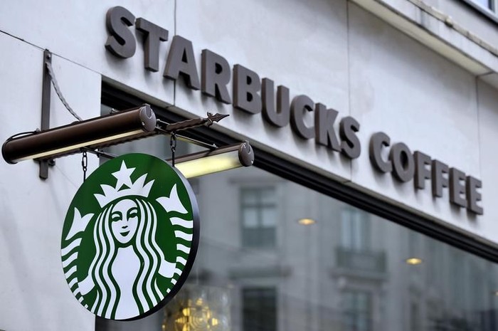 starbucks starbucks