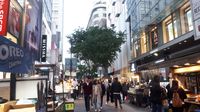 Jalan-jalan di Seoul, dari Istana Megah Hingga Gembok Cinta