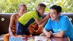 Choi Siwon, Aktor Drama My Fellow Citizens yang Sayang Anak-anak