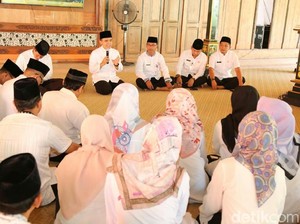Pengelola Wisata Banyuwangi Diimbau Fasilitasi Ibadah Ramadhan Wisatawan