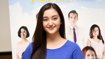 Ranty Maria Bicara Soal Mischa hingga Tak Diundang Ammar Zoni