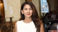 Bagaimana, kangen lihat Nova nggak nih? Pool/Noel/detikFoto.