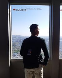 Jalan-jalan di Seoul, dari Istana Megah Hingga Gembok Cinta