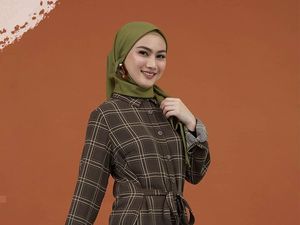 Gagal Mudik, Ini yang Dirindukan Melody Eks JKT 48 saat Lebaran