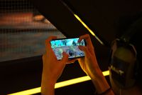 vivo V15 Kedatangan 2 Fitur Baru di Ultra Game Mode