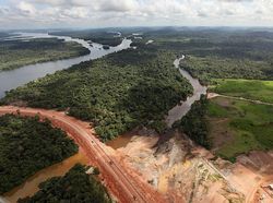 Melihat Bumi yang Terancam Sakit Parah