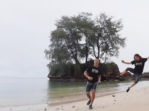 My Trip My Adventure: Menjelajahi Kepulauan Aru di Maluku