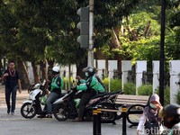 Tarif Baru Ojol Berlaku Penuh Pekan Depan, Ini Rinciannya