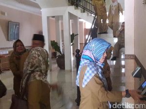 Diperpanjang, Kerja dari Rumah PNS Lanjut Sampai 4 Juni