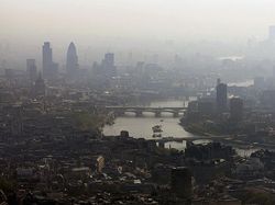 Melihat Bumi yang Terancam Sakit Parah