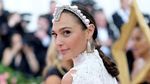 Saat Wonder Woman Menjadi Bidadari di Met Gala 2019