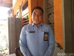 Coblos 8 Surat Suara, Ketua KPPS di Tabanan Jadi Tersangka