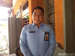 Coblos 8 Surat Suara, Ketua KPPS di Tabanan Jadi Tersangka