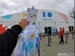 Ngabuburit di Markasnya Mbah Google