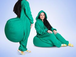 Kumpulan Desain Benda Nyeleneh yang Tetap Punya Manfaat