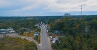 Melihat Bukit Soeharto yang Digadang Jadi Calon Ibu Kota Baru