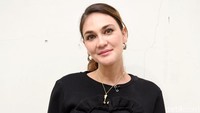 Pasti setujukan jika Luna Maya move on dan punya pasangan lagi? Pool/Noel/detikFoto.
