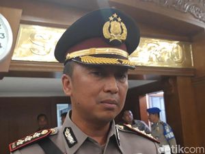 Demo Ormas di Bawaslu Jatim Diharapkan Tak Ganggu Ramadhan