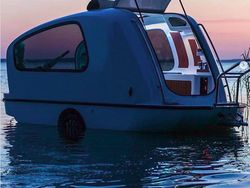 Kumpulan Desain Benda Nyeleneh yang Tetap Punya Manfaat