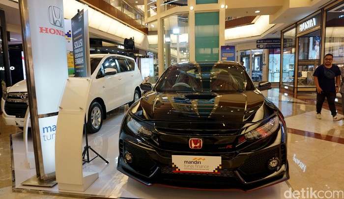 Pertumbuhan pembiayaan mobil di Jakarta meningkat signifikan sejak April 2019 efek dari IIMS. Perusahaan pembiayaan PT Mandiri Tunas Finance (MTF) pun membaca peluang dengan menggelar pameran otomotif MTF Autofiesta 2019 di Jakarta.