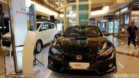 Perusahaan pembiayaan PT Mandiri Tunas Finance (MTF) pun membaca peluang dengan menggelar pameran otomotif MTF Autofiesta 2019 di Jakarta.