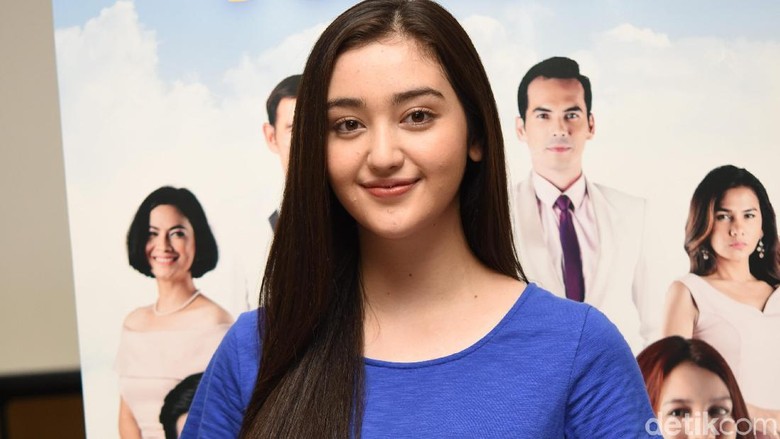 Ranty Maria Bahagia Meski Tak Diundang ke Pernikahan Ammar-Irish Bella Ranty Maria Bahagia Meski Tak Diundang ke Pernikahan Ammar-Irish Bella