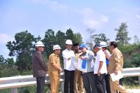 Melihat Bukit Soeharto yang Digadang Jadi Calon Ibu Kota Baru