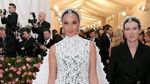 Saat Wonder Woman Menjadi Bidadari di Met Gala 2019