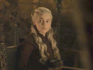 Netizen Heboh Ada Cup Starbucks di Episode Game of Thrones Terbaru