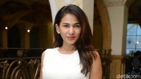 Nova Eliza saat ditemui di kawasan Cibubur, Jawa Barat pada Senin (6/5). Pool/Ismail/detikFoto.