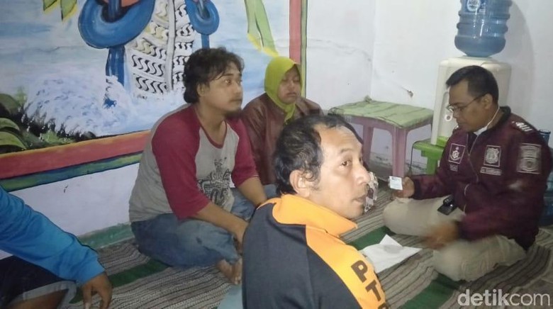 Racun Ikan yang Dipakai Ibu dan Anak Bunuh Diri Sejenis Potas Racun Ikan yang Dipakai Ibu dan Anak Bunuh Diri Sejenis Potas