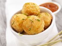 Yuk, Bikin Arem-arem hingga Kroket Nasi untuk Menu Buka Puasa!