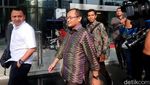 Wasekjen Golkar Diperiksa KPK Soal Sofyan Basir