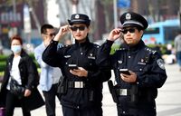 Startup Ini Kembangkan Kacamata Bantu Polisi Deteksi Penjahat