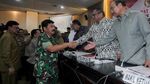 Kapolri Hingga Panglima TNI Hadiri Rapat Evaluasi Pemilu 2019