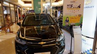 Hal ini menjadi triger karena adanya pameran mobil Indonesia Internasional Motor Show 2019 (IIMS) yang baru saja berakhir, sehingga memacu para calon konsumen untuk mengenal lebih jauh.
